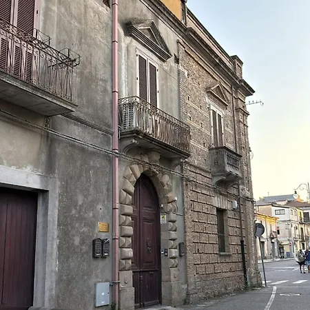 Apartment In A Noble Palace Borgia