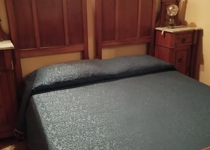 In A Noble Palace Appartamento Borgia