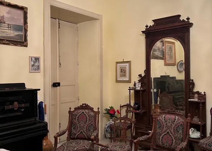 In A Noble Palace Borgia