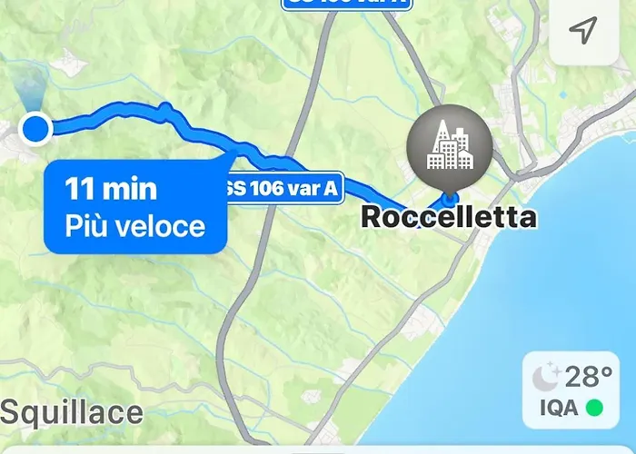 Appartamento In A Noble Palace Borgia