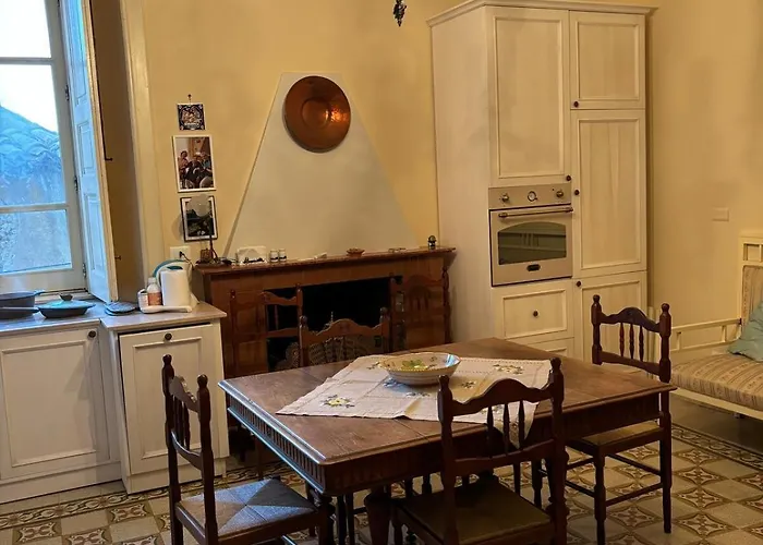 In A Noble Palace Borgia